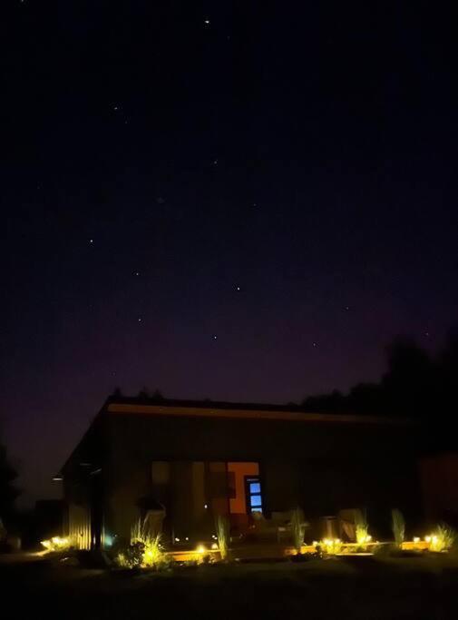 Tatamagouche Reid'S Cove Retreatヴィラ エクステリア 写真
