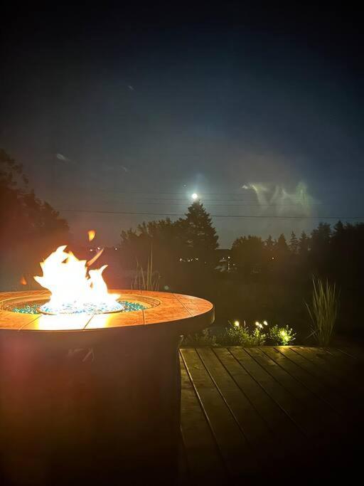 Tatamagouche Reid'S Cove Retreatヴィラ エクステリア 写真