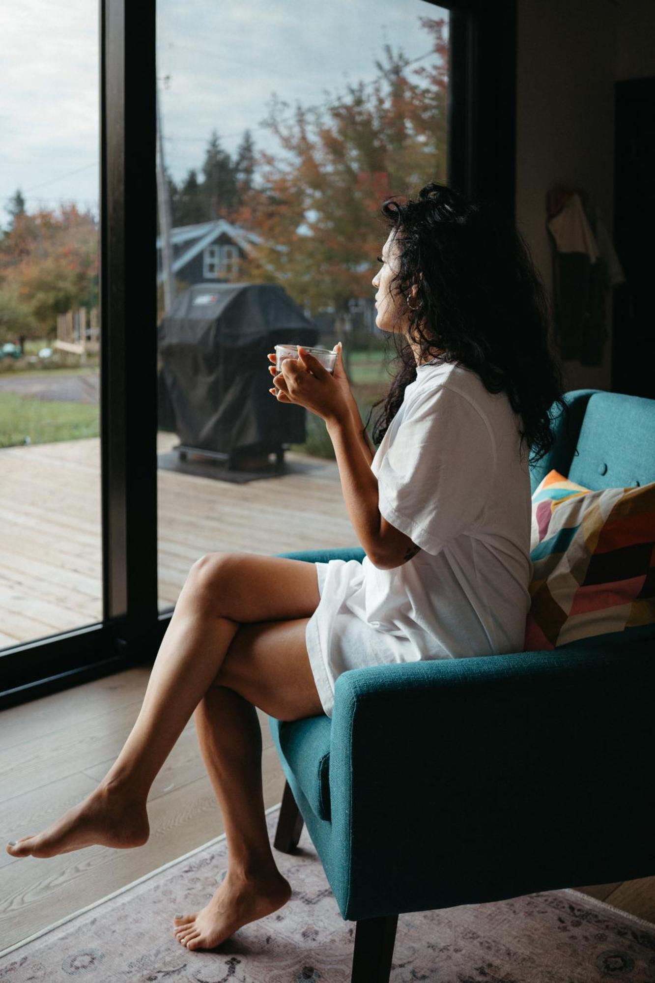 Tatamagouche Reid'S Cove Retreatヴィラ エクステリア 写真